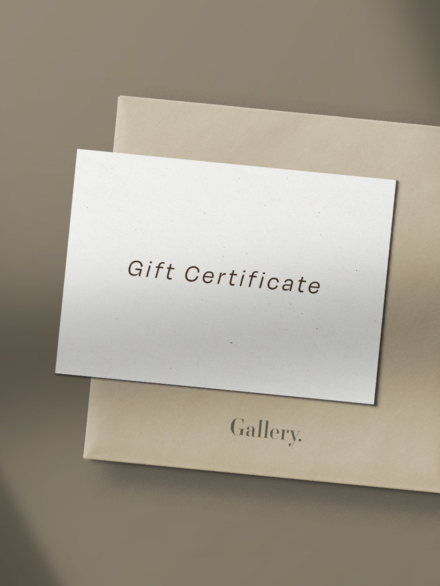 Modelshot / £50 / Front